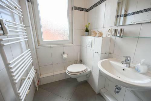 Apartamento Haus-am-deich-wohnung-14