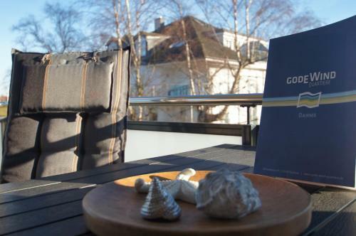 Apartamento Gode Wind Quartiere 5