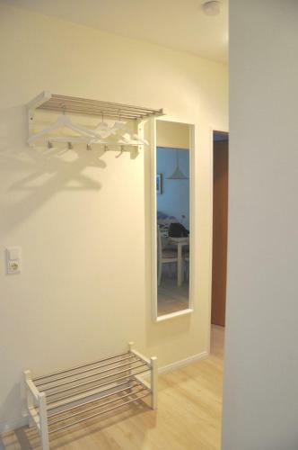 Apartamento Haus Antonie 1. Etage