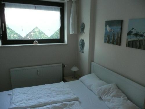 Apartamento Seestern