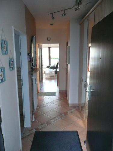 Apartamento Seestern