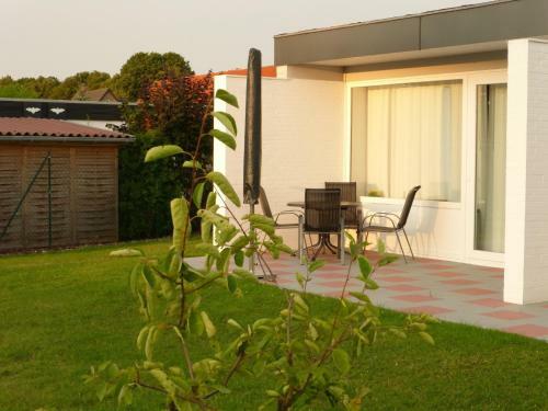 Apartamento An Der Allee 20 C