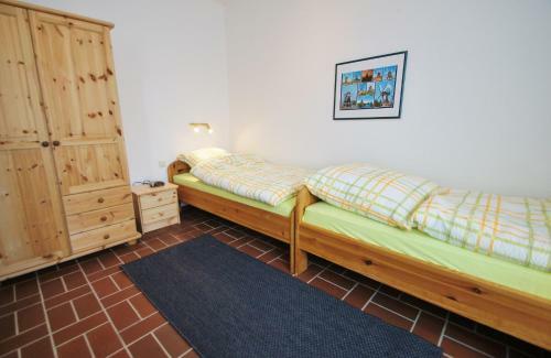 Apartamento An Der Allee 20 C