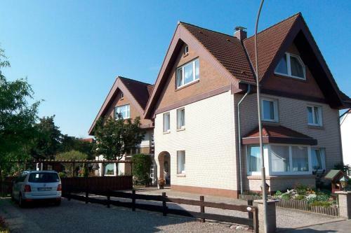 Apartamento Herrmann - Ferienwohnung 3