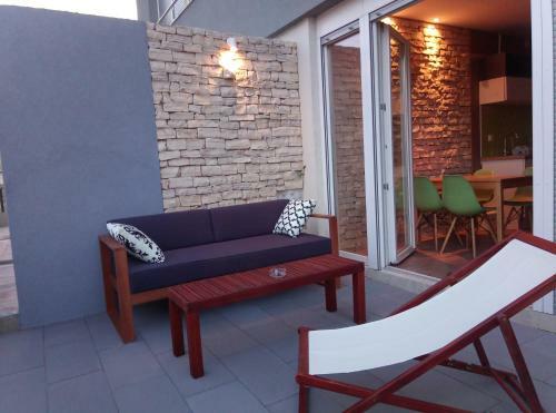 Apartamentos Metajna Modern Ap 2+2