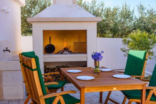 Apartamento Villa M�ria Marta