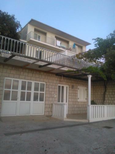 Hostal Villa Feral