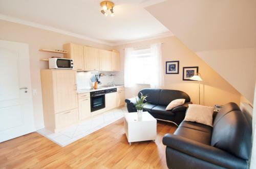 Apartamento Haus Swantje - Fewo 2