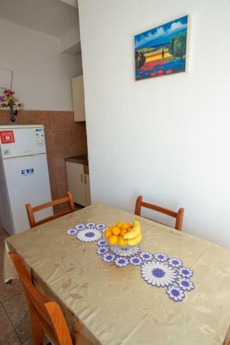 Apartmani Bepina