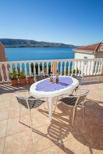 Apartmani Bepina