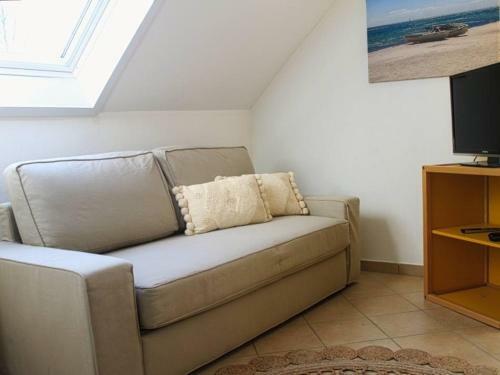 Apartamento Haus Cathleen Wohnung 3 Meerseite