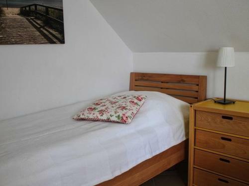 Apartamento Haus Cathleen Wohnung 3 Meerseite