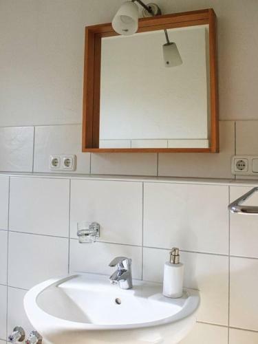 Apartamento Haus Cathleen Wohnung 3 Meerseite