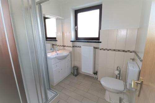 Apartamento H Pl�n - Haus Heide - Fw 9