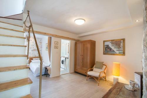 Hostal Ancient House In Modern Style, Sansir Apartment