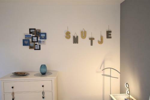 Apartamento 2008 Ferienwohnung "smutje"