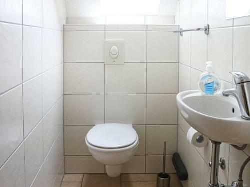 Apartamento Haus Cathleen Wohnung 2 Abendsonne