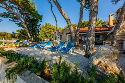 Beach House Fisherman's House