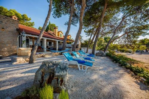 Beach House Fisherman's House