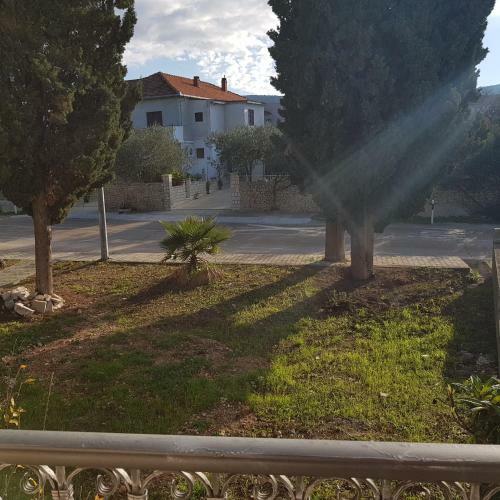Ruzica Apartments