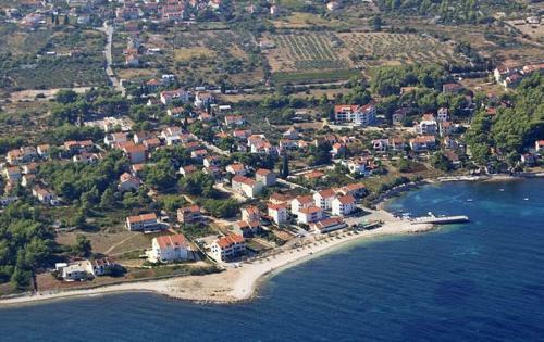 Ruzica Apartments