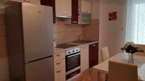 Ruzica Apartments