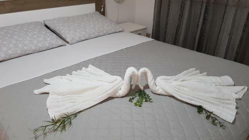 Ruzica Apartments