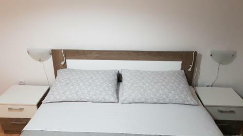 Ruzica Apartments