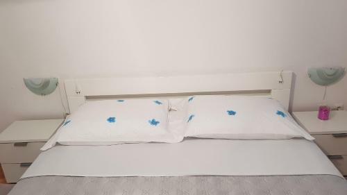 Ruzica Apartments
