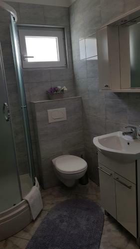 Ruzica Apartments