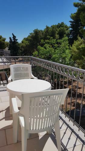 Ruzica Apartments