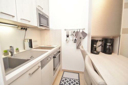 Apartamento Berolina B 102