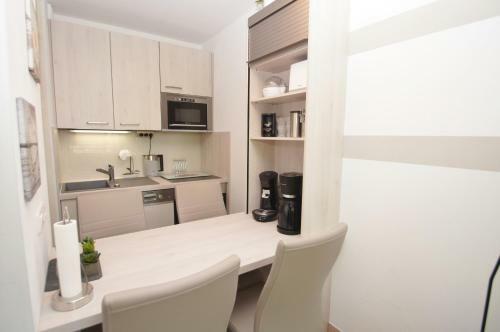 Apartamento Berolina B 102