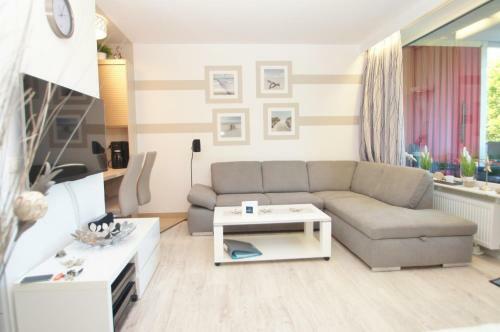 Apartamento Berolina B 102