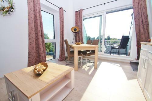 Apartamento Strand Quartiere Koje 8