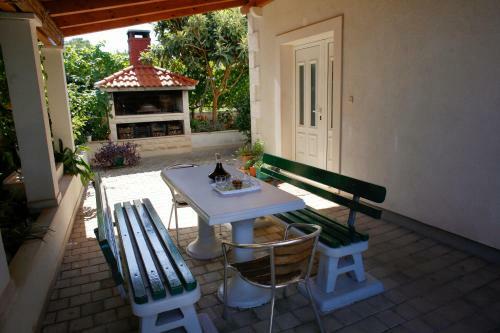 Beach Apartments Lena Brac