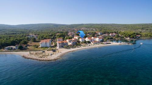 Beach Apartments Lena Brac