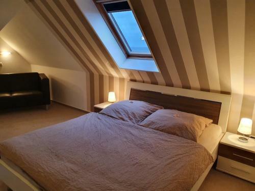 Apartamento Haus Swantje - Fewo 3