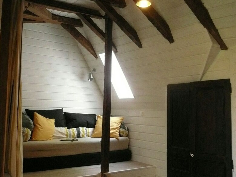 Bed & Breakfast Domaine Lespoune