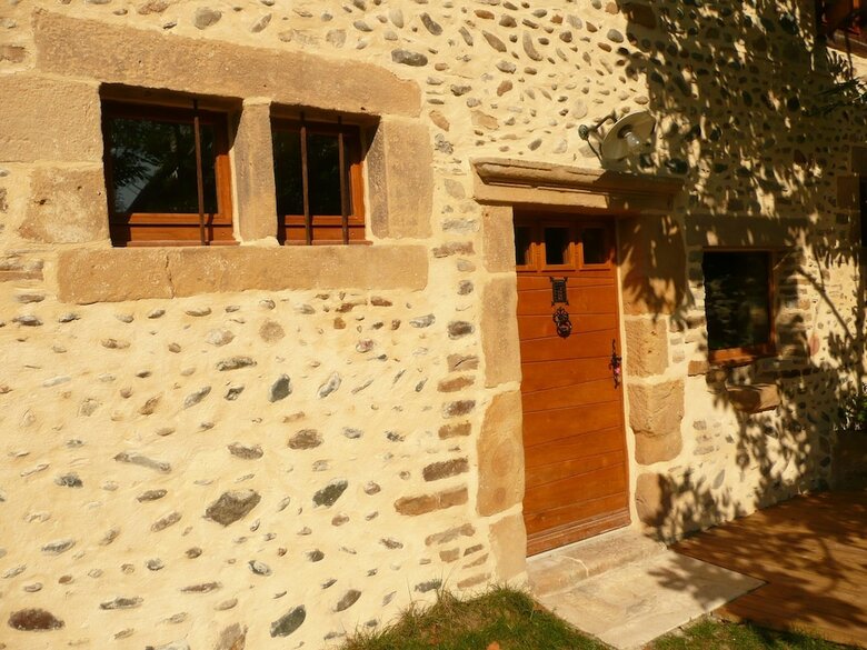 Bed & Breakfast Domaine Lespoune