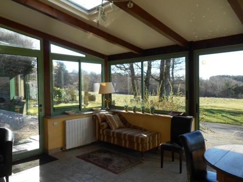 Bed & Breakfast Domaine Esperou