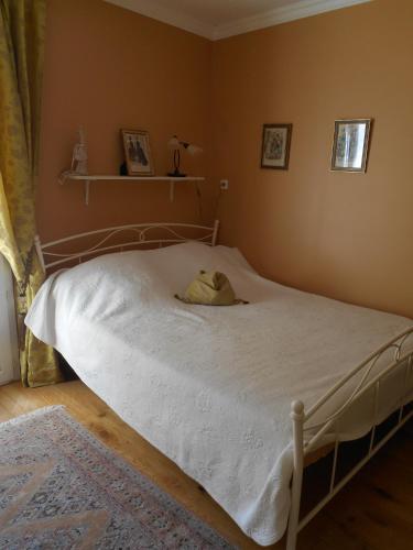 Bed & Breakfast Domaine Esperou