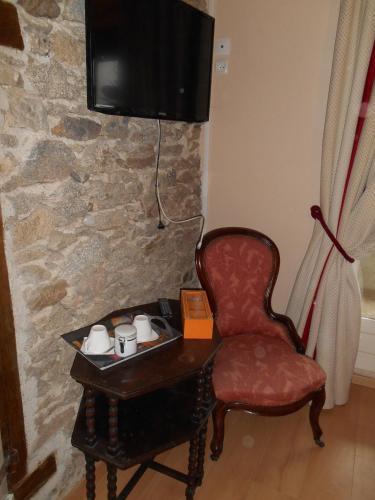 Bed & Breakfast Domaine Esperou
