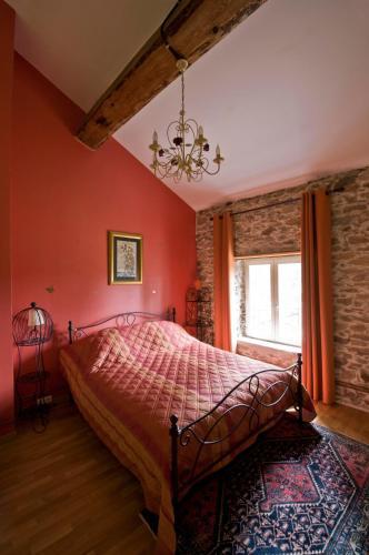 Bed & Breakfast Domaine Esperou