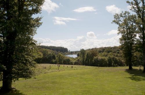 Bed & Breakfast Domaine Esperou