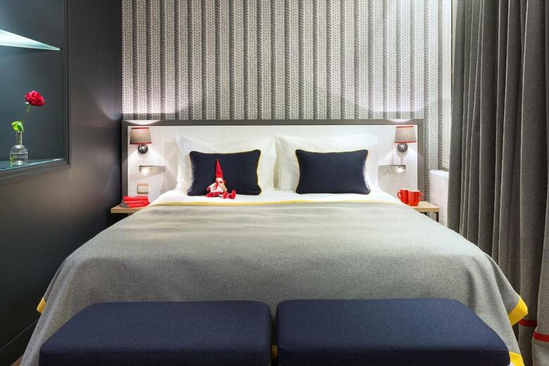 Hotel H�tel Araucaria
