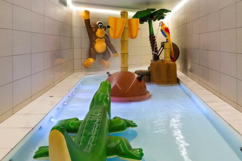 Hotel H�tel Araucaria