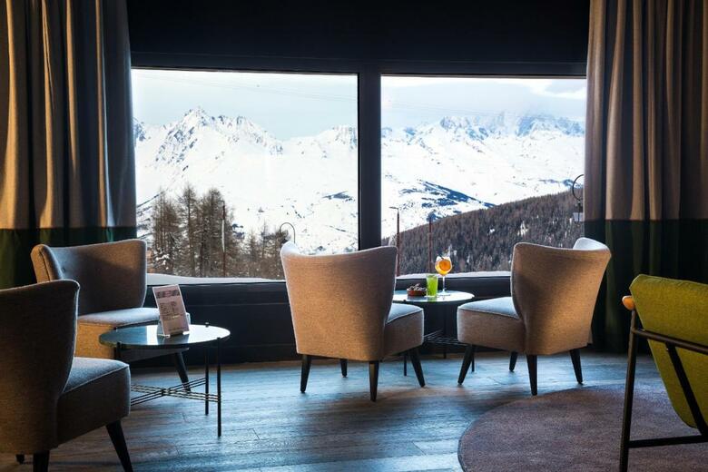 Hotel H�tel Araucaria