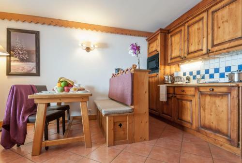 Hotel Pierre & Vacances Premium Les Hauts Bois