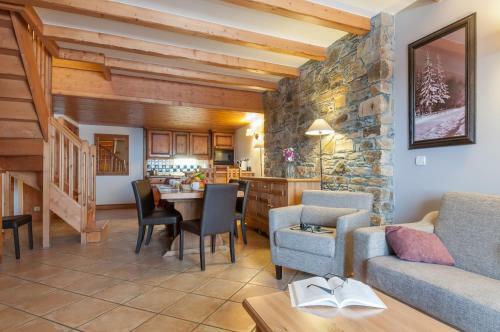 Hotel Pierre & Vacances Premium Les Hauts Bois